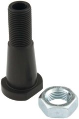 Allstar Performance Spindle Alignment Checking Tool Components ALL99141 Lower Slug with Nut for Checker Tool, 1-1/2 in per ft, Mopar, Each thumbnail 2