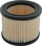 Allstar Performance Replacement Driver Air System Filters ALL13014 Component, Filter, Paper, White, Each thumbnail 2
