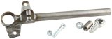 Allstar Performance Control Arms ALL56186 Arms, Cut to Fit, Steel, Natural, Tubular, Left Lower, Each thumbnail 2