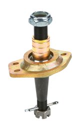 Allstar Performance Adjustable Ball Joints ALL56264 Joint, Non-Greasable, No Joint Boot, Buick, Each thumbnail 2