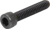 Allstar Performance Burst Panel Replacement Components ALL26316 Bolt Kit for with Inner/Outer Frame/Deflector, Set of 24 thumbnail 1