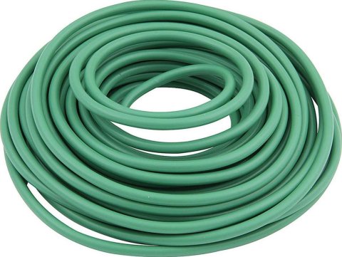 Allstar Performance Primary Electrical Wire ALL76503 Wire, 20-Gauge, 50 ft. Long, Green, Each