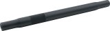 Allstar Performance Steel Suspension Tubes ALL57264 Tube, Steel, Black Anodized, 3/4 in.-16 RH/LH Thread, 1.0 in. Diameter, 10.0 in. Length thumbnail 2