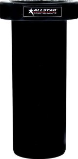 Allstar Performance Shock Protectors ALL64201 and Coilover Covers, Polyurethane, Black, 6.00 in. Length, 2.500 in. Diameter, Each thumbnail 1