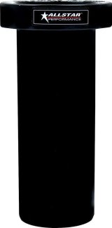 Allstar Performance Shock Protectors ALL64201 and Coilover Covers, Polyurethane, Black, 6.00 in. Length, 2.500 in. Diameter, Each thumbnail 2