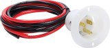 Allstar Performance Wiring Connectors and Pigtails ALL76432 electrical plug outlet with wiring. thumbnail 1