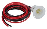 Allstar Performance Wiring Connectors and Pigtails ALL76432 electrical plug outlet with wiring. thumbnail 2