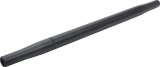 Allstar Performance Aluminum Suspension Tubes ALL56806-20 Threaded Tube, Tube, Smooth, 5/8-18 in. Thread, Aluminum, Black Anodized, 20.0 in. Length, Each thumbnail 1