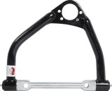 Allstar Performance IMCA-Legal Control Arms ALL57833 Arm, IMCA-Legal, Driver Side Upper, Steel, Black Painted, 6-7/8 in. Mounts, GM, Each thumbnail 1