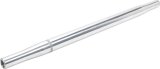 Allstar Performance Aluminum Suspension Tubes ALL56807-195 Threaded Tube, Tube, Smooth, 5/8-18 in. Thread, Aluminum, Polished, 19.5 in. Length, Each thumbnail 1
