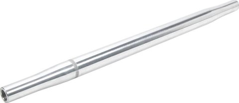 Allstar Performance Aluminum Suspension Tubes ALL56807-195 Threaded Tube, Tube, Smooth, 5/8-18 in. Thread, Aluminum, Polished, 19.5 in. Length, Each