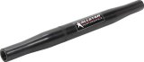 Allstar Performance Aluminum Suspension Tubes ALL56806-125 Threaded Tube, Tube, Smooth, 5/8-18 in. Thread, Aluminum, Black Anodized, 12.5 in. Length, Each thumbnail 1