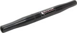 Allstar Performance Aluminum Suspension Tubes ALL56806-125 Threaded Tube, Tube, Smooth, 5/8-18 in. Thread, Aluminum, Black Anodized, 12.5 in. Length, Each thumbnail 2