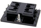 Allstar Performance Fuse Blocks ALL76180 Block, 6 Circuit, ATO/ATC Style, Each thumbnail 2