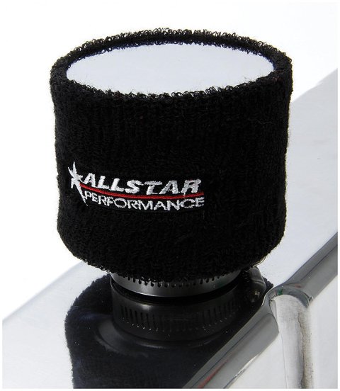 Allstar Performance Breather Socks ALL36208 Sock, Valve Cover Component, Each thumbnail 1