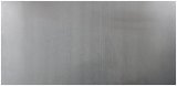 Allstar Performance Aluminum Sheets ALL22237 Panel, Natural Finish, 48 in. Length, 24 in. Width, 0.090in. Thick, Each thumbnail 1
