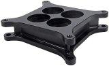 Allstar Performance Carburetor Restrictor Plates ALL25977 Plate, Angled Plate thumbnail 1