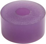 Allstar Performance Shock Bump Stop Pucks ALL64378 Stop, 1.00 in., 60 Durometer, Each thumbnail 1