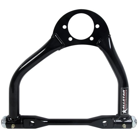 Allstar Performance Metric Control Arms ALL57982 Upper Arm, Bolt-In, Steel Shaft, 8.50 in. Length, Each thumbnail 1