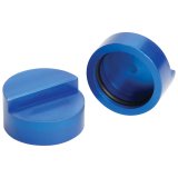 Allstar Performance Wheel Center Caps ALL10678 Hardware, Bolt 1/2in Pair thumbnail 2