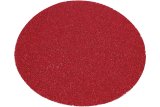 Allstar Performance Sandpaper and Grinding Discs ALL44198-20 8 in Sanding 24 Grit 5 pk thumbnail 2