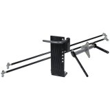 Allstar Performance Pedal Assemblies ALL54102 Gas Pedal, Natural Action, Aluminum, Kit thumbnail 1