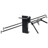 Allstar Performance Pedal Assemblies ALL54102 Gas Pedal, Natural Action, Aluminum, Kit thumbnail 2