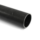 Allstar Performance Tubing ALL22082-7 Tubing, Chromoly, Natural, 1.50 in. Diameter, 0.065 in. Thick, 7 1/2 ft. Length, Each thumbnail 1