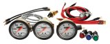 Allstar Performance Gauge Kits and Instrument Clusters ALL80082 Kit OP / WT / FP thumbnail 1