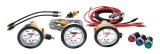 Allstar Performance Gauge Kits and Instrument Clusters ALL80082 Kit OP / WT / FP thumbnail 2