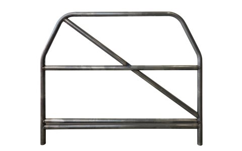 Allstar Performance Main Hoop Assemblies for 1992-2011 CROWN VICTORIA, GRAND MARQUIS - ALL99230 Roll Bar Components, Assemblies, Replacement ALL22095, Ford, Mercury, Each thumbnail 1