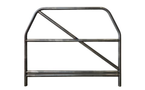 Allstar Performance Main Hoop Assemblies for 1992-2011 CROWN VICTORIA, GRAND MARQUIS - ALL99230 Roll Bar Components, Assemblies, Replacement ALL22095, Ford, Mercury, Each thumbnail 2