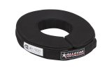 Allstar Performance Helmet Supports ALL921011 Support, SFI Approved, Horseshoe-Style, Adjustable, Black, 14 in. ID, Adult Small, Each thumbnail 1