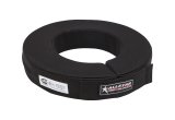 Allstar Performance Helmet Supports ALL921015 Support, SFI Approved, Horseshoe-Style, Adjustable, Black, 19 in. ID, Adult X-Large, Each thumbnail 2