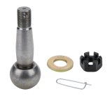 Allstar Performance Ball Joint Replacement Components ALL56958 Pin K6141 +.300in thumbnail 1