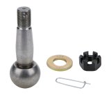 Allstar Performance Ball Joint Replacement Components ALL56958 Pin K6141 +.300in thumbnail 2