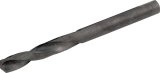Allstar Performance Flanged Rivet Drill Bits ALL18203 Bit, High Speed Steel, Black Oxide, 13/64 in. Diameter, 2 1/4 in. Length, Pair thumbnail 1