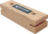 Allstar Performance Body Radius Tools ALL23100 Tool, Solid Oak, Double Ended, Each thumbnail 1