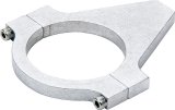 Allstar Performance Aluminum Universal Brackets ALL10454 Accessory Bracket, Aluminum, Clamps-On, 1.750 in. Tubing, 1/4 in. Width, Each thumbnail 1