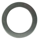 Allstar Performance Coil Spring Shims ALL56120 Shim, Steel, 5 in. O.D., 3 5/8 in. I.D., 3/16 in. Thick, Each thumbnail 1