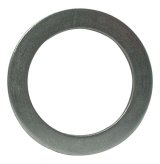 Allstar Performance Coil Spring Shims ALL56120 Shim, Steel, 5 in. O.D., 3 5/8 in. I.D., 3/16 in. Thick, Each thumbnail 2