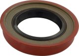 Allstar Performance Tailshaft Seals and Bushings ALL72150 Transmission Seal, Rear, Bert, Brinn, Muncie Four Speed, Power Glide, Saginaw, TH350, Each thumbnail 2