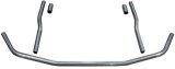 Allstar Performance Universal Front Bumper Kits ALL22372 Bumper, Steel, Weld-on, Front, Tube Style, Universal, Kit thumbnail 1