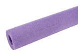 Allstar Performance Roll Bar Padding ALL14106 Padding, Purple, 36.0 in. Length, Offset Alignment, Non SFI- Approved, Each thumbnail 2