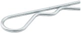 Allstar Performance Hair Pins ALL18444 Pins, 2-1/2 in, Pair thumbnail 2