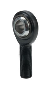 Allstar Performance Pro Series Steel Rod Ends ALL58070 End, Series, 5/8 in.-18 LH, Male Threads, 2-piece, Chromoly, 0.625 in. Bore, Each thumbnail 2