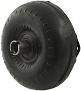 Allstar Performance 2,200-2,600 Stall Torque Converter ALL26906 Converter, 30-spline, Furnace-brazed, 10.750 in. Bolt Pattern, Chevy, TH350, TH400 thumbnail 2
