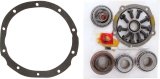 Allstar Performance Ring and Pinion Gear Installation Kits ALL68538 Rear End Bearing Kit, Ford 9 in, 3.062 in Bearing, with Crush Sleeve, Kit thumbnail 2