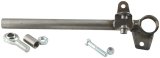 Allstar Performance Control Arms ALL56187 Arms, Cut to Fit, Steel, Natural, Tubular, Right Lower, Each thumbnail 1