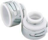 Allstar Performance Engine Valve Stem Oil Seals ALL90244 Seals, 5/16 in, .620 in OD, .531 in Mach Tool Guide OD, Set of 16 thumbnail 2
